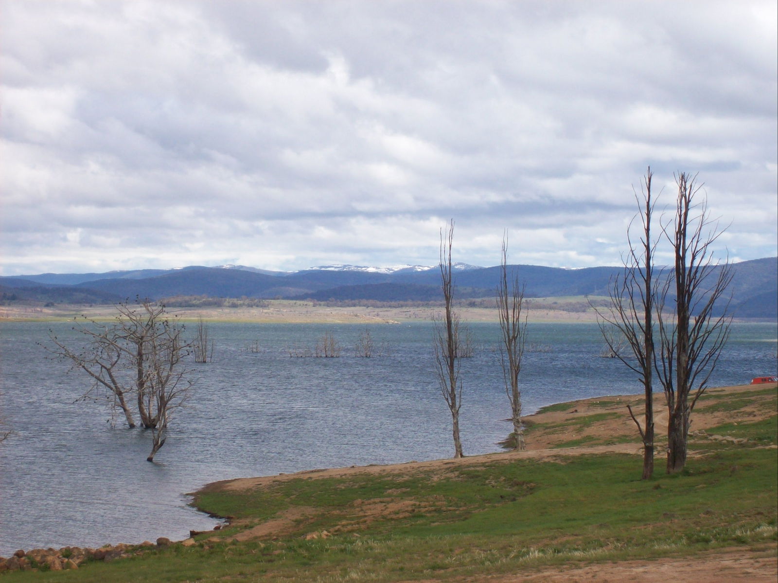 Anglers Reach NSW Winery Find