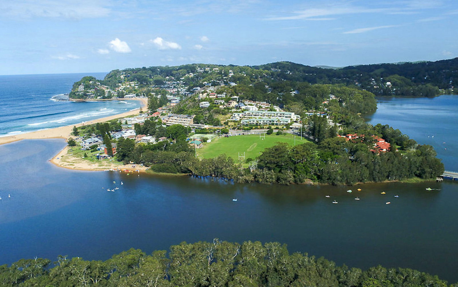 Central Coast NSW Winery Find