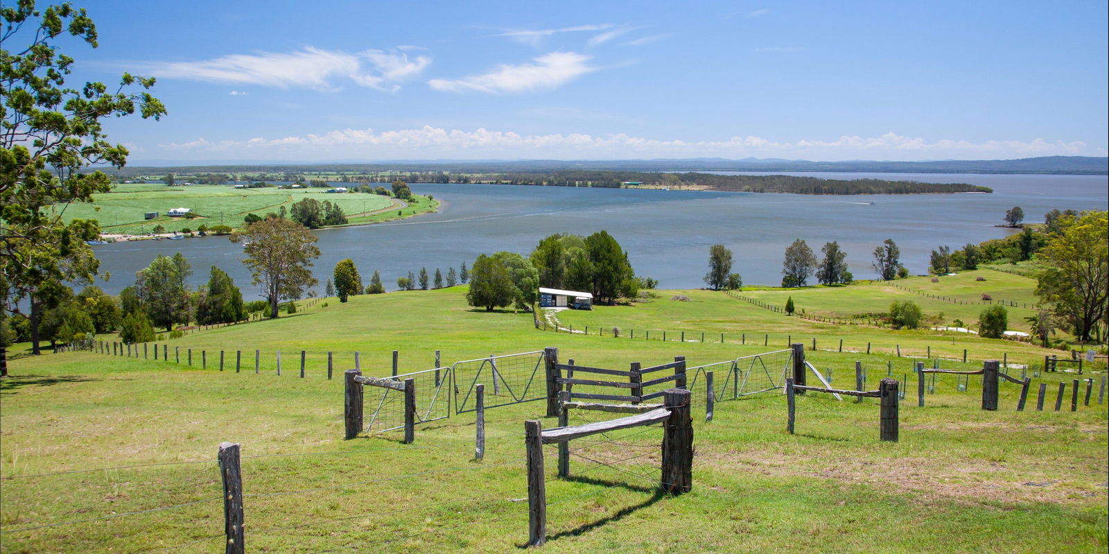 Gulmarrad NSW Winery Find