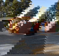 Ballarat Municipal Observatory and Museum - Winery Find