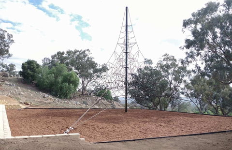 Bellevue Hill Reserve - Winery Find 2