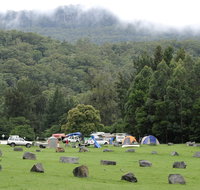 Bendeela Camping and Picnic Area - Winery Find