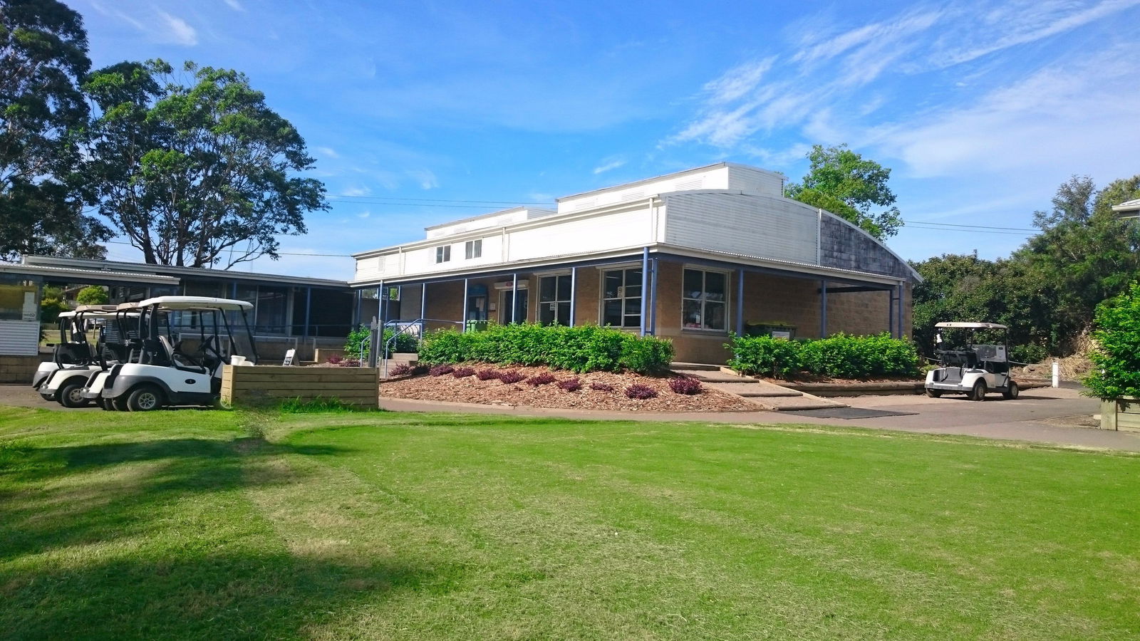 Beresfield NSW Winery Find