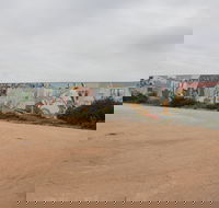 Berri Community Mural - Winery Find