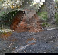 Bindjareb Cultural Park - Winery Find