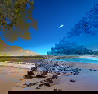 Boat Harbour Beach - Winery Find