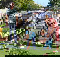 Bowlo Sports and Leisure Yamba - Winery Find