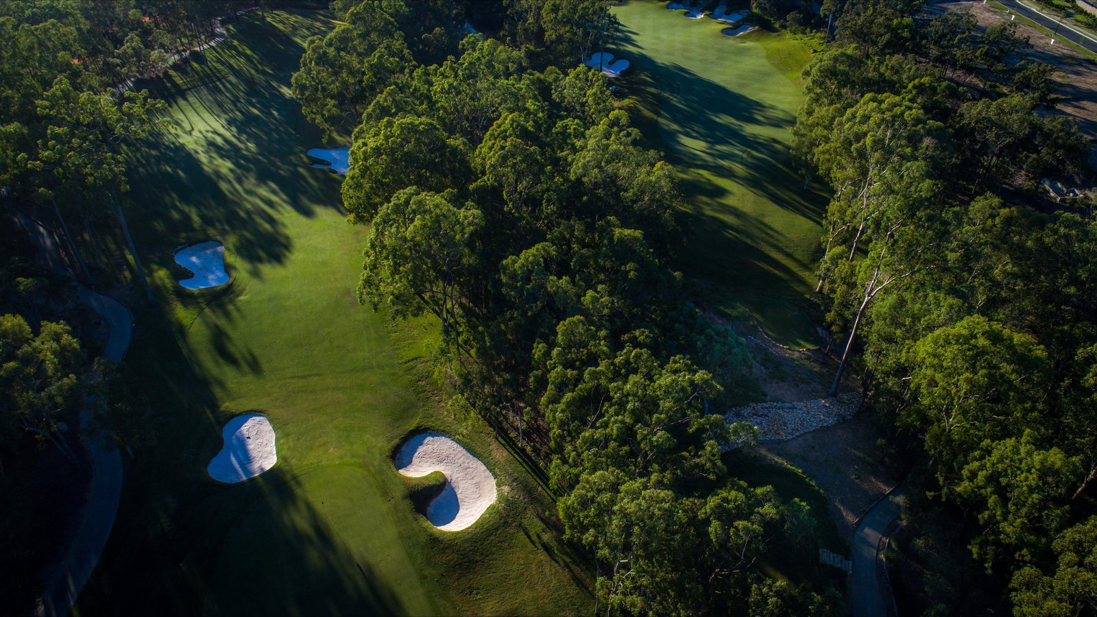 Brookwater QLD Winery Find