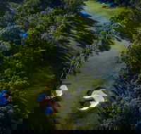 Brookwater Golf and Country Club - Winery Find