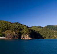 Butterfly Bay - Hook Island - Winery Find