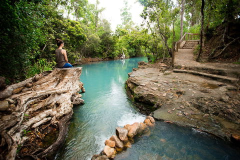 Cardwell Spa Pool - Winery Find 0