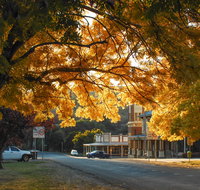 Carcoar - Winery Find