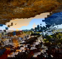 Chillagoe - Winery Find