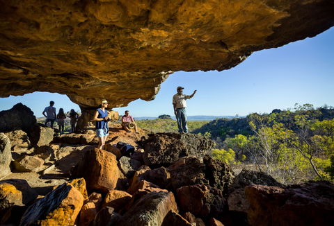 Chillagoe - Winery Find 0