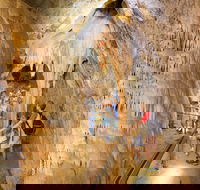 Chillagoe-Mungana Caves National Park - Winery Find