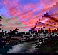 Club Narooma - Winery Find