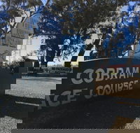 Cobram and District Harness Racing Club - Winery Find