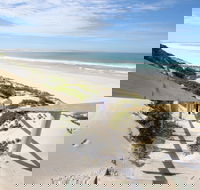 Coffin Bay National Park - Winery Find