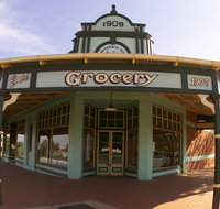 Coolamon - Winery Find