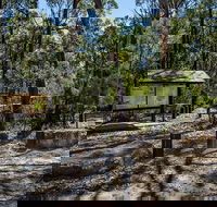 Couridjah Corridor Walk - Winery Find