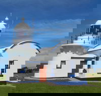 Crowdy Head Lighthouse - Winery Find