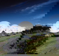 CSIRO Australia Telescope Narrabri - Winery Find