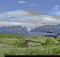 Devonport Cradle Mountain and the Great Western Tiers - Winery Find