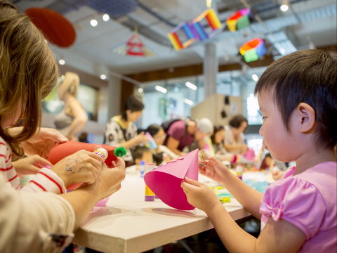 Early Start Discovery Space - Winery Find 0