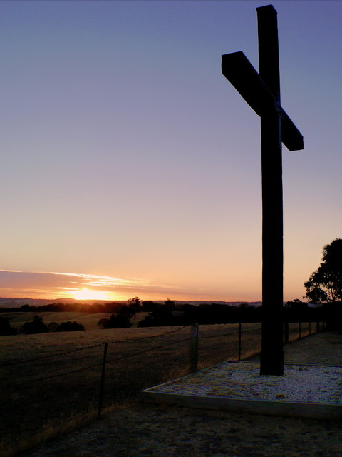 Eden Valley Lookout - Winery Find 1