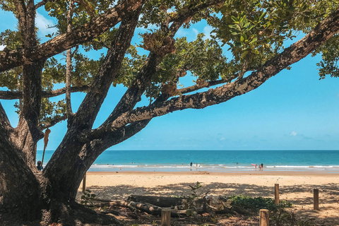 Etty Bay - Winery Find 0