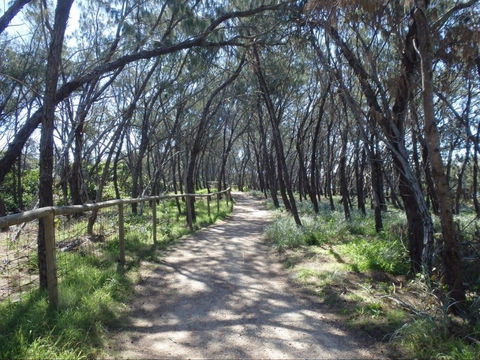 Federation Walk - Winery Find 0