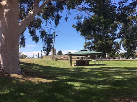 Federation Park Cobram - Winery Find 0
