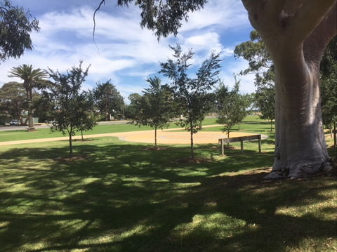 Federation Park Cobram - Winery Find 1