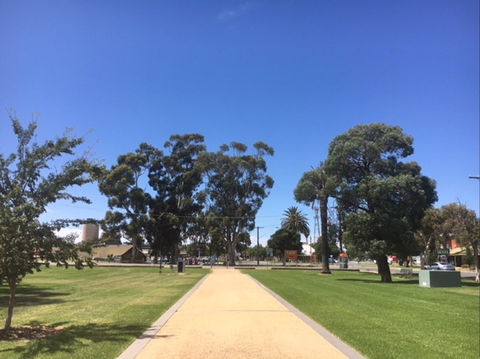 Federation Park Cobram - Winery Find 2