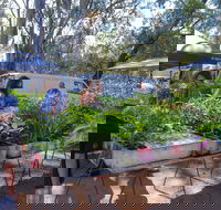 Fernvale Country Markets - Winery Find