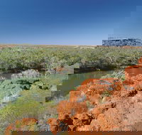 Fortescue River - Winery Find
