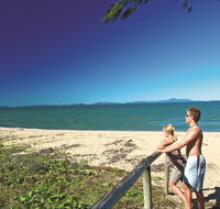Forrest Beach - Winery Find