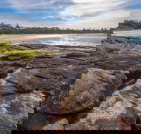 Gannet Beach - Winery Find