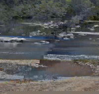 Georges Creek - Winery Find