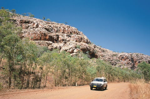 Gibb River Road - Winery Find 0