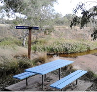 Glenelg and Wannon River Junction - Winery Find