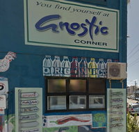Gnostic Corner - Winery Find