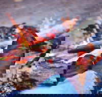 Granny's Flat Camping Area - Winery Find