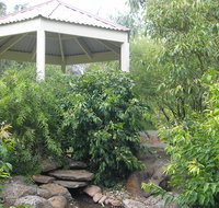 Grampians Adventure Golf and MOCO Gallery - Winery Find