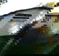 Gresford Heritage Museum - Winery Find