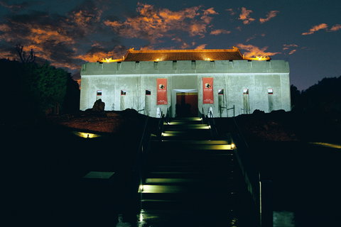 Gum San Chinese Heritage Centre - Winery Find 0