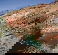 Hamersley Gorge - Winery Find