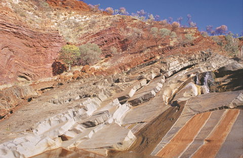 Hamersley Gorge - Winery Find 2