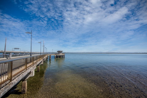Hays Inlet - Winery Find 1