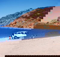 Hearson's Cove - Winery Find
